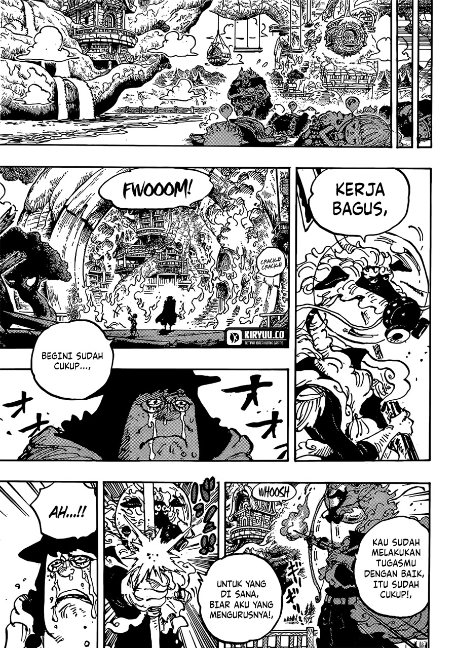 Chapter 1149 - halaman 9