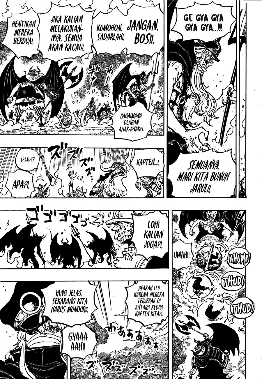 Chapter 1150 - halaman 12