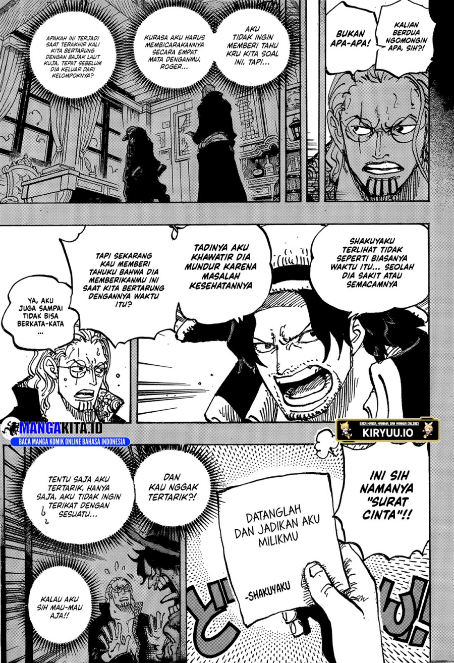 Chapter 1158 - halaman 4