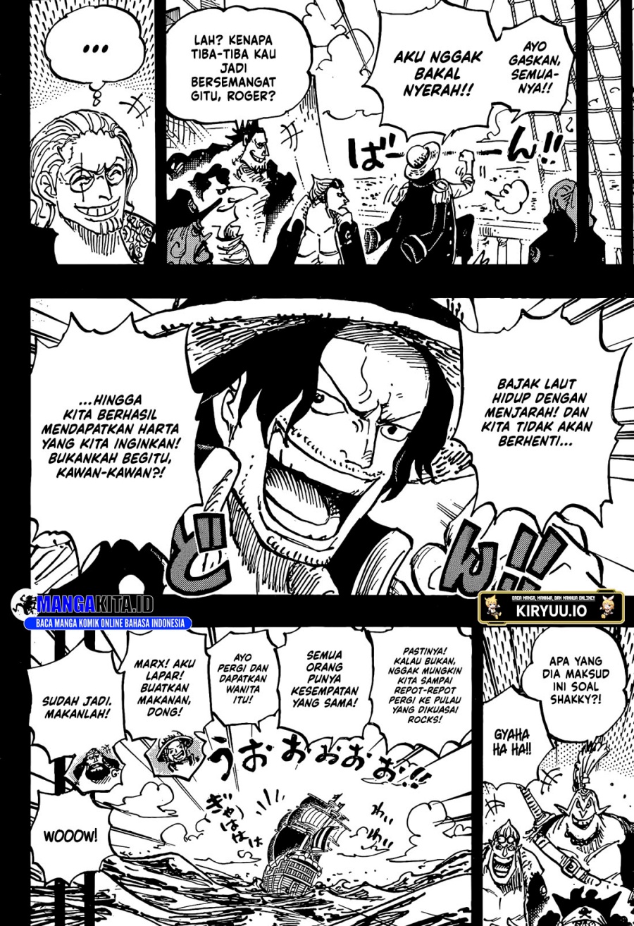 Chapter 1158 - halaman 5