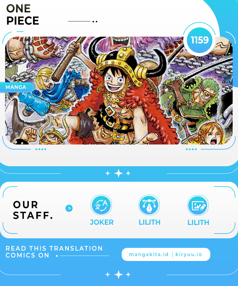 Chapter 1159 - halaman 1