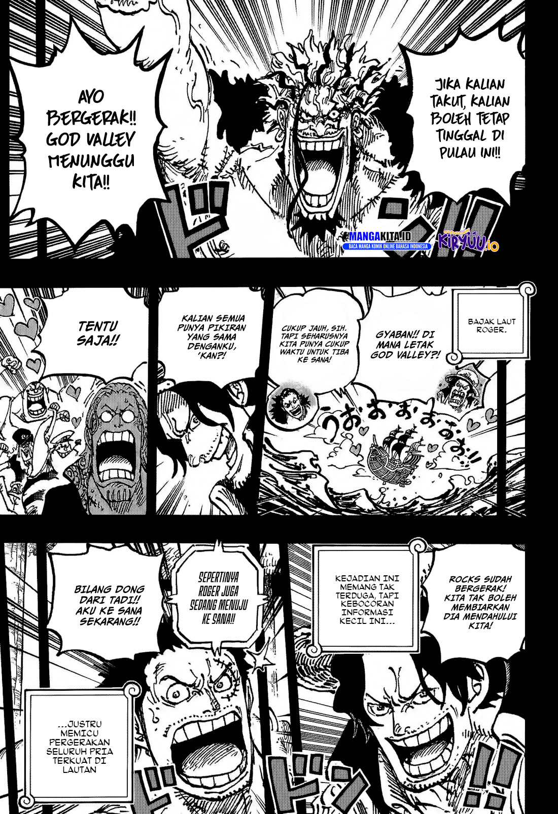 Chapter 1159 - halaman 12