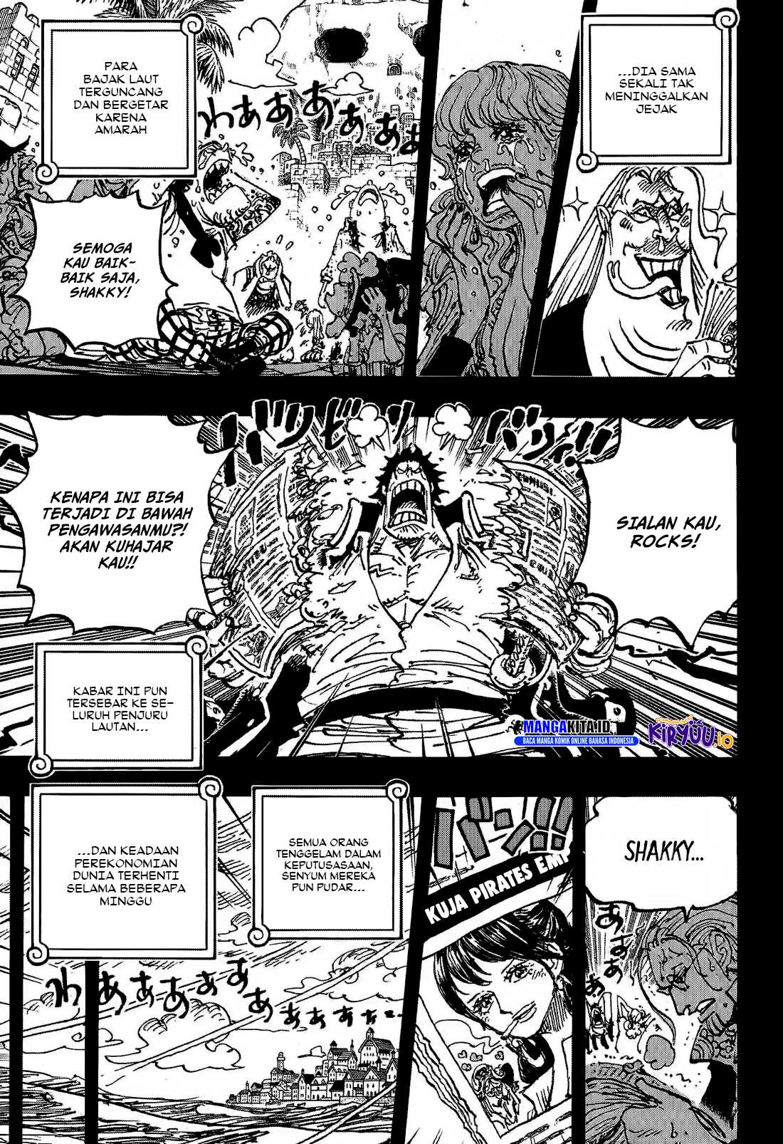 Chapter 1159 - halaman 4
