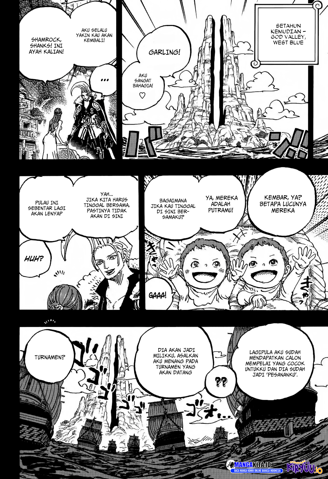 Chapter 1159 - halaman 5