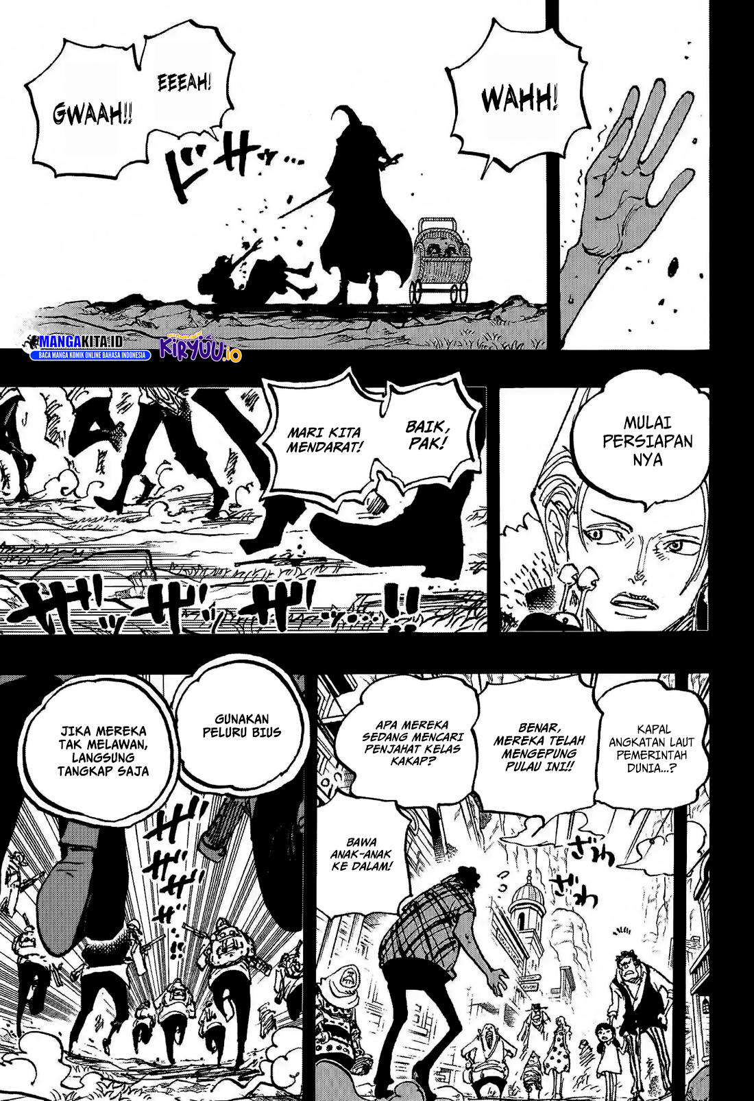 Chapter 1159 - halaman 6