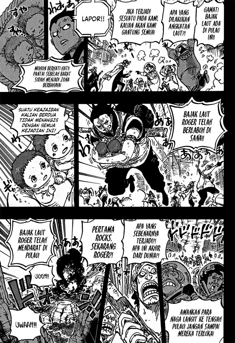 Chapter 1160 - halaman 11