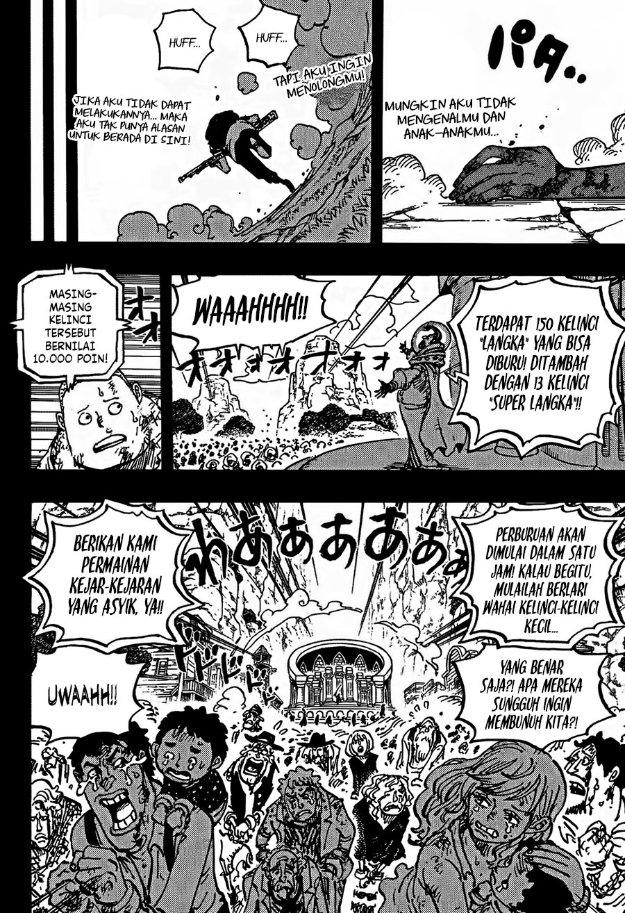 Chapter 1160 - halaman 3