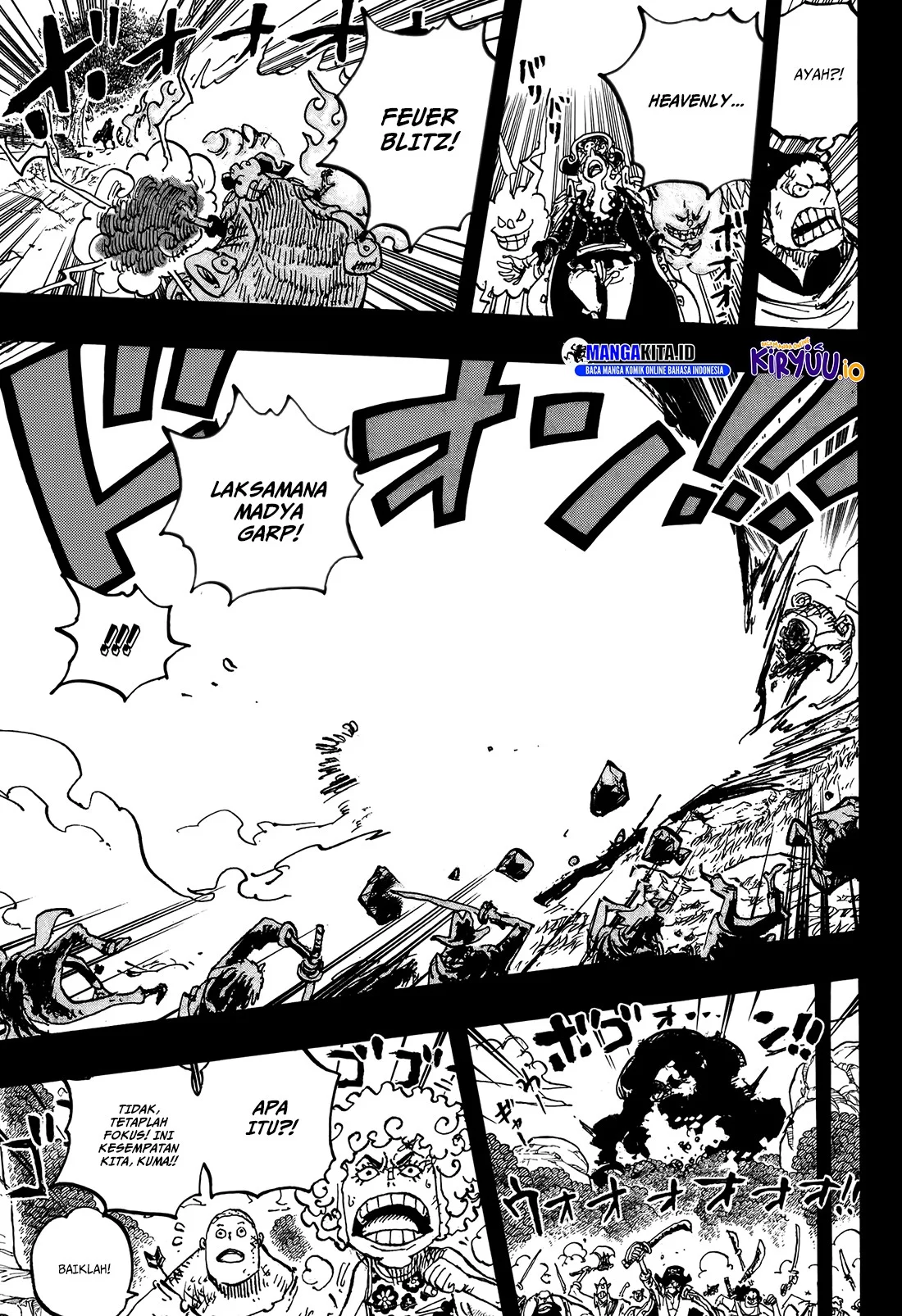 Chapter 1161 - halaman 9