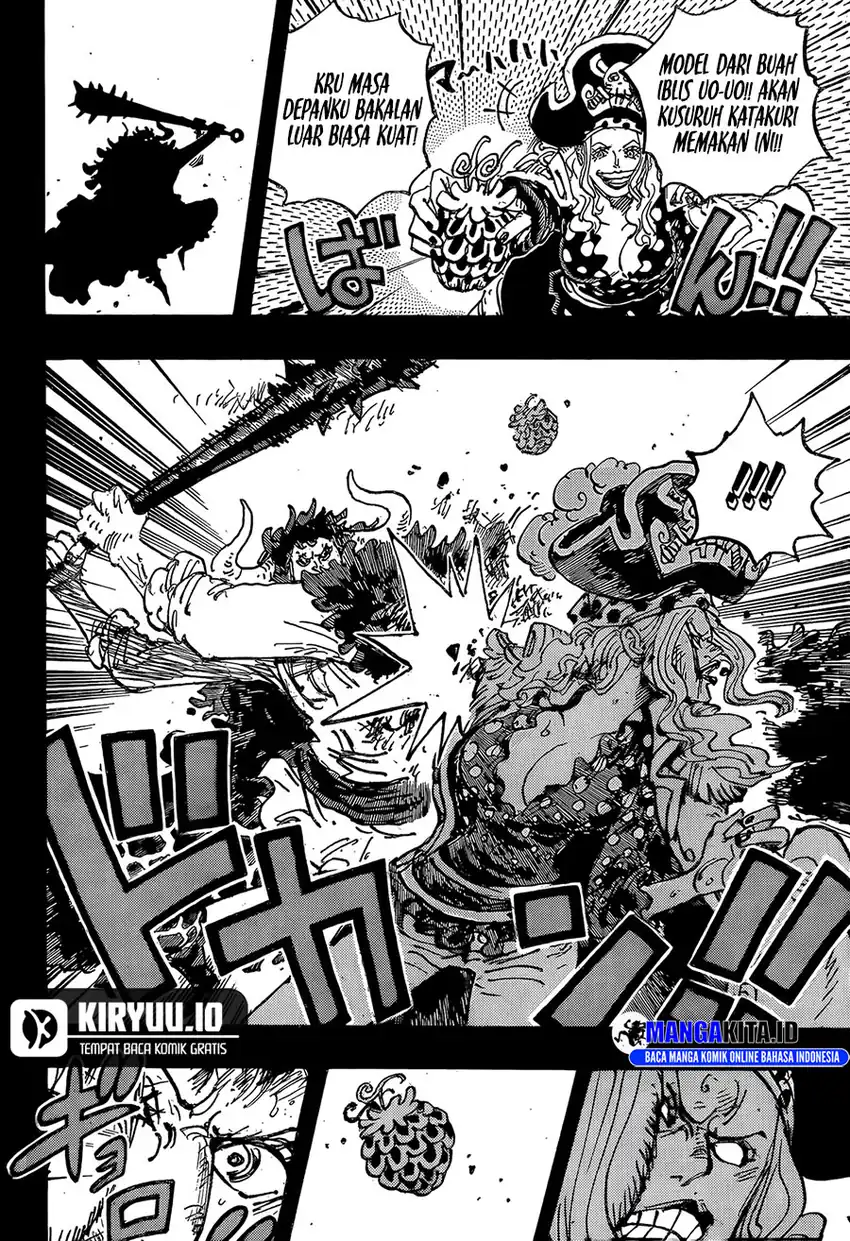 Chapter 1162 - halaman 11