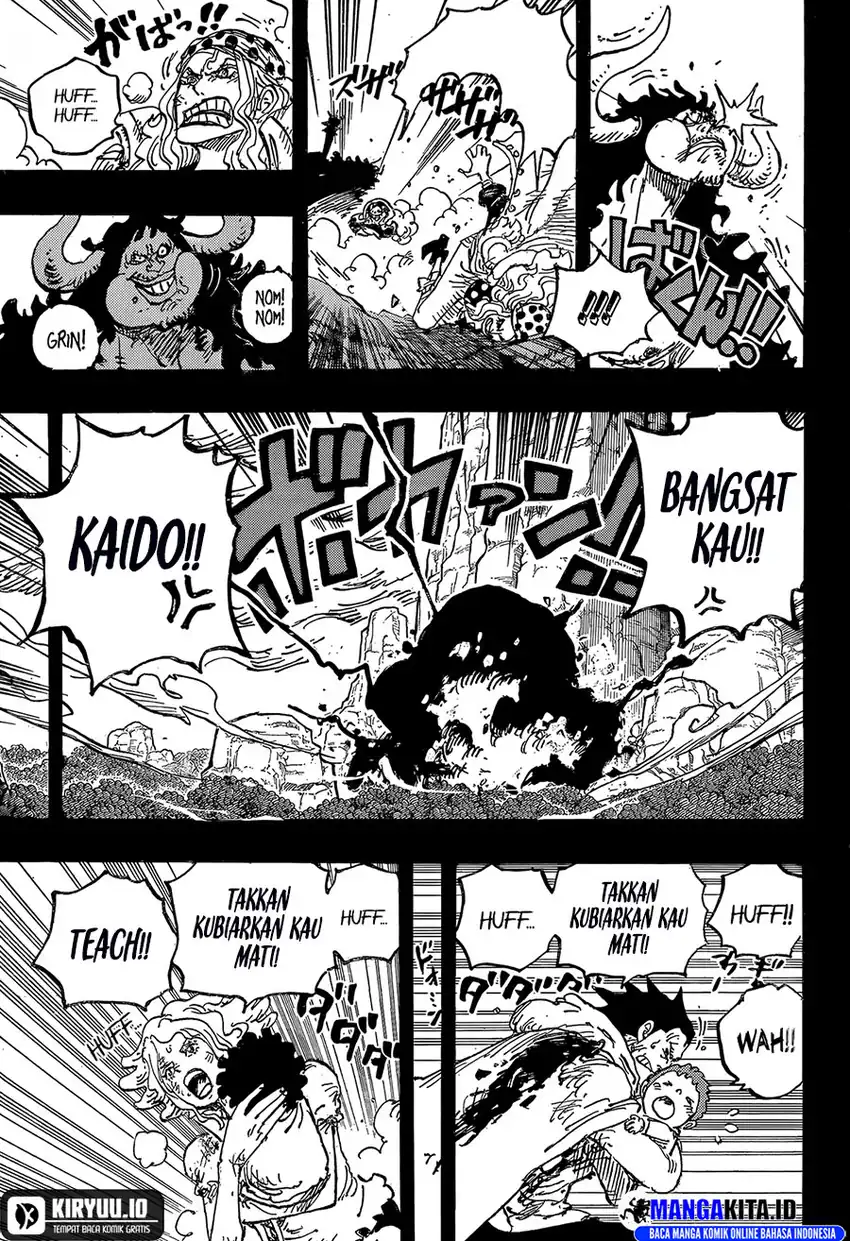 Chapter 1162 - halaman 12