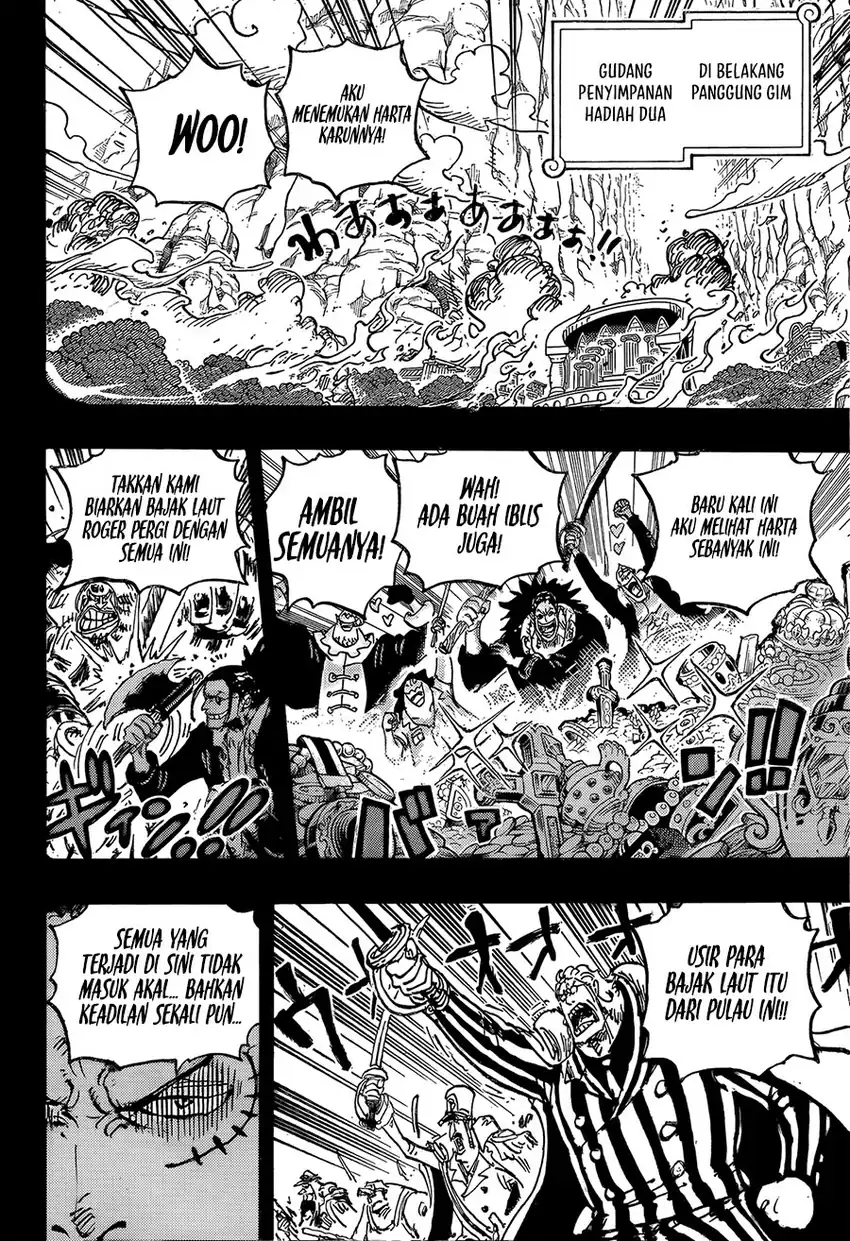 Chapter 1162 - halaman 13
