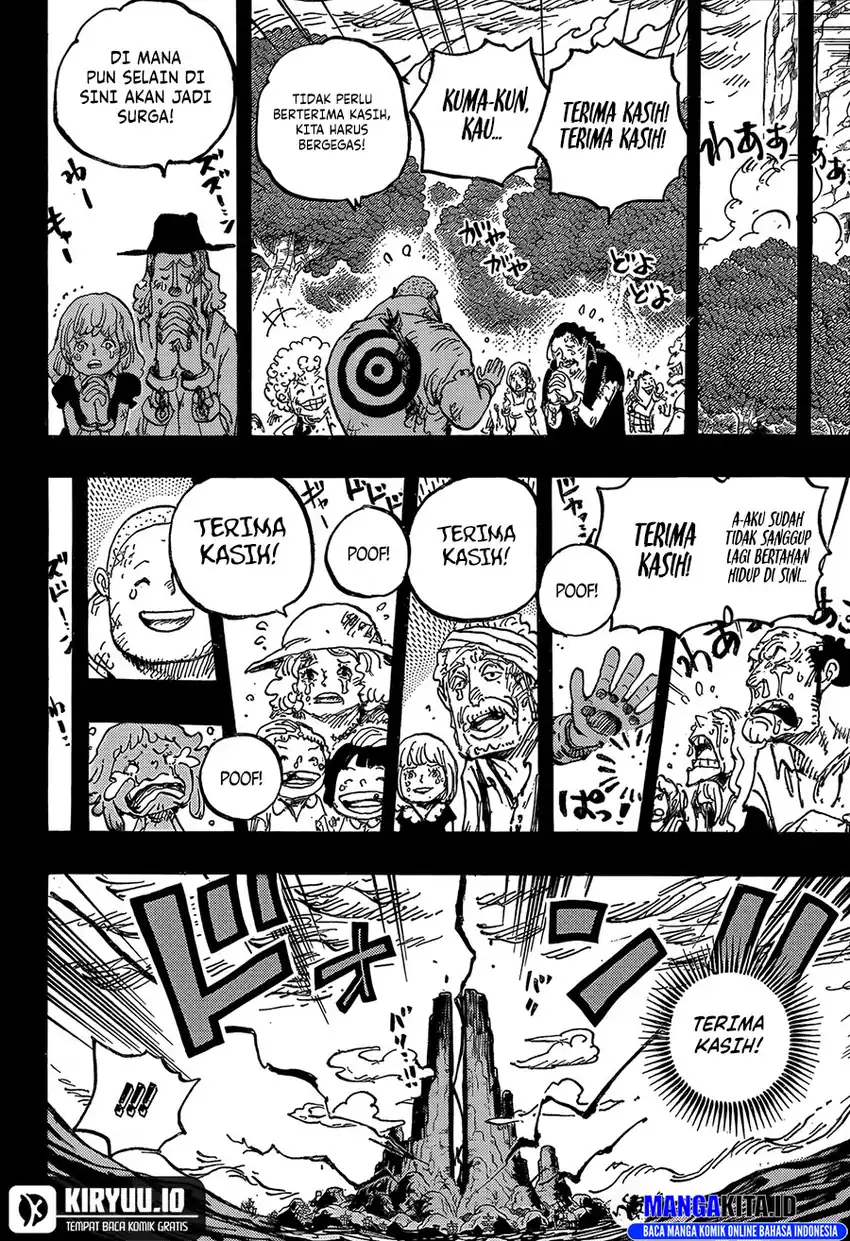 Chapter 1162 - halaman 15