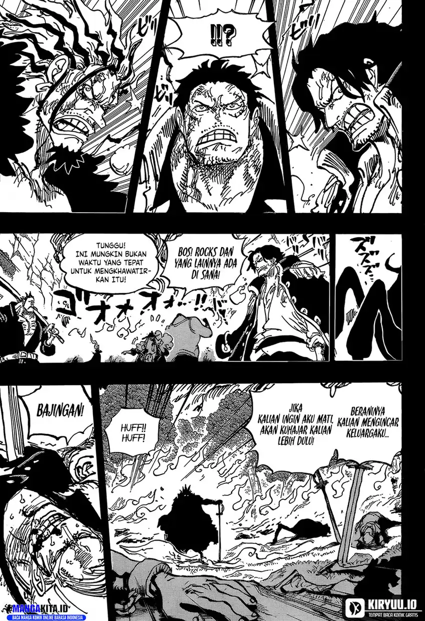 Chapter 1162 - halaman 16