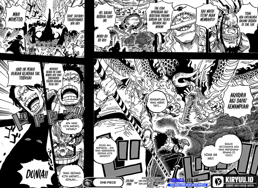 Chapter 1162 - halaman 17