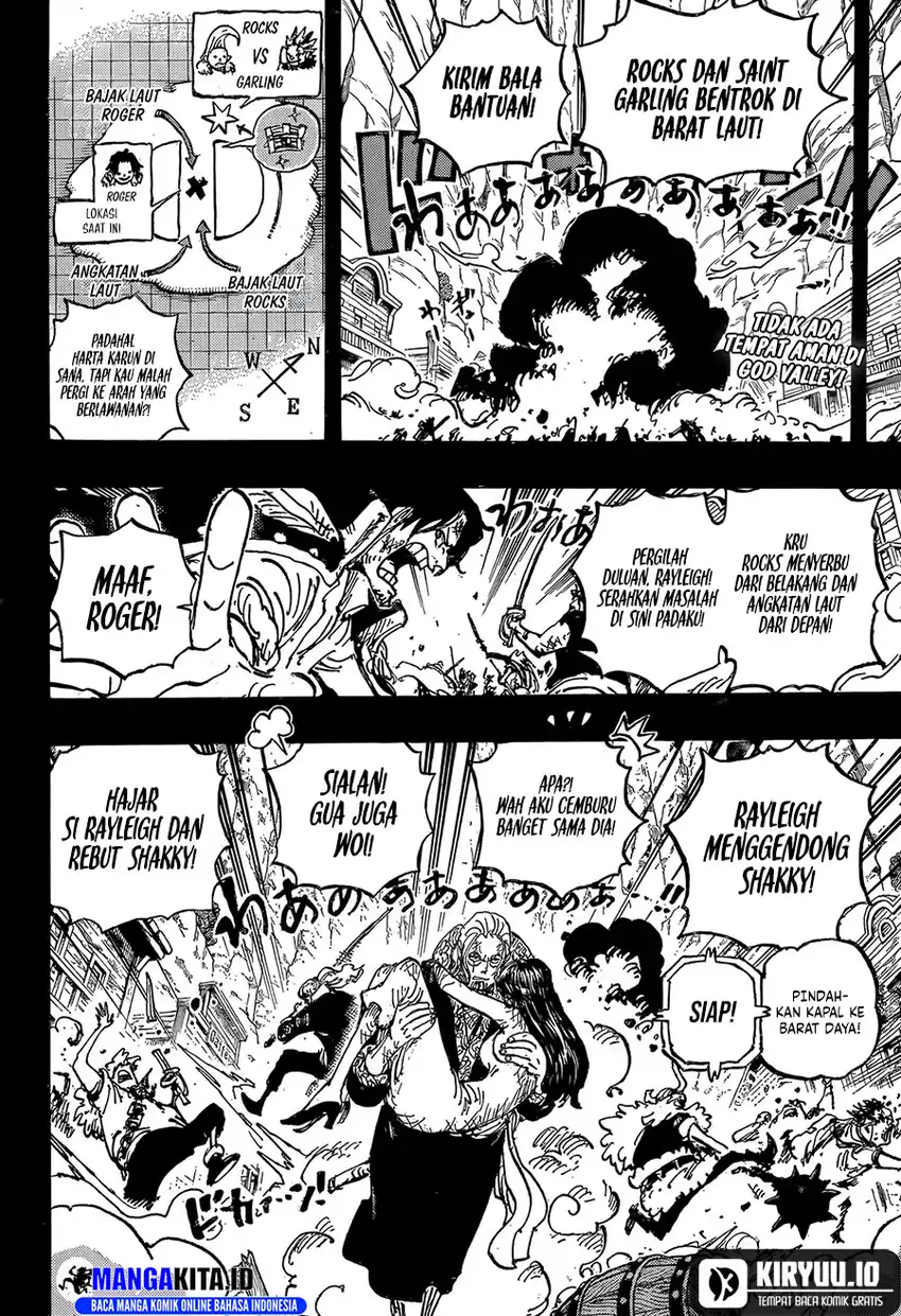 Chapter 1162 - halaman 3