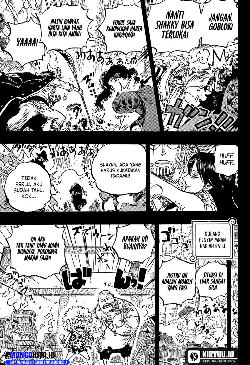 Chapter 1162 - halaman 4