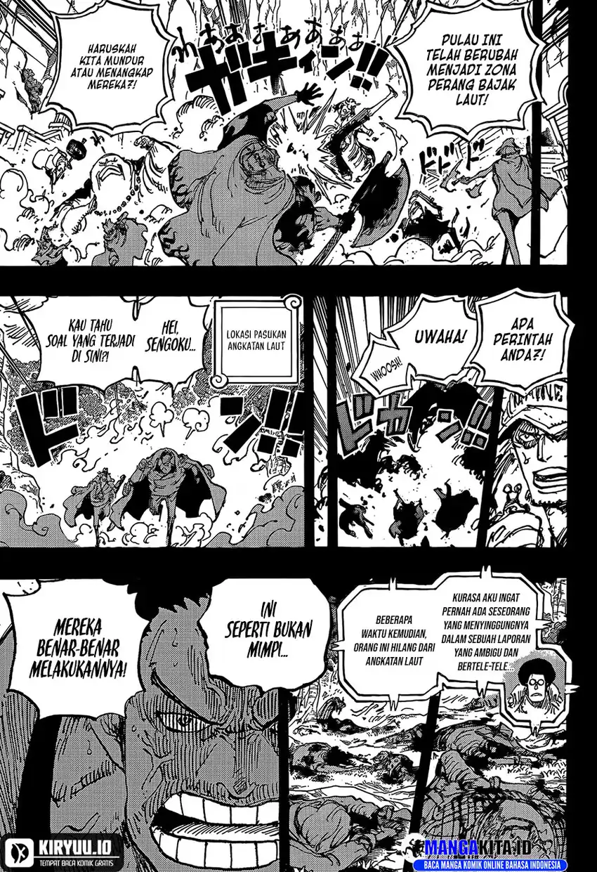 Chapter 1162 - halaman 6