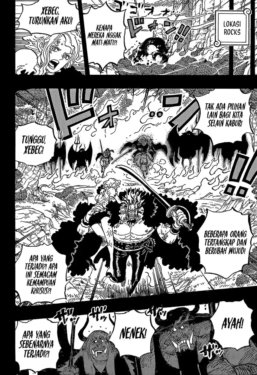 Chapter 1162 - halaman 7
