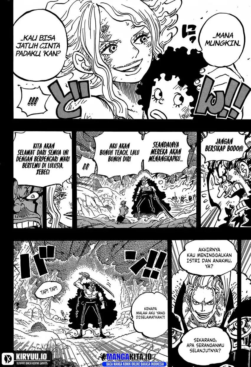 Chapter 1162 - halaman 9
