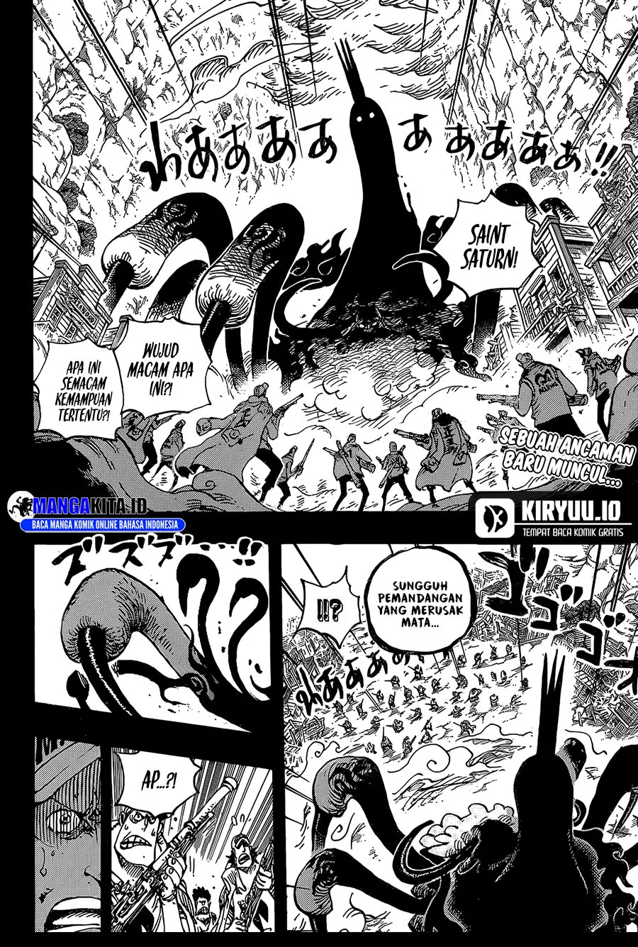 Chapter 1163 - halaman 3