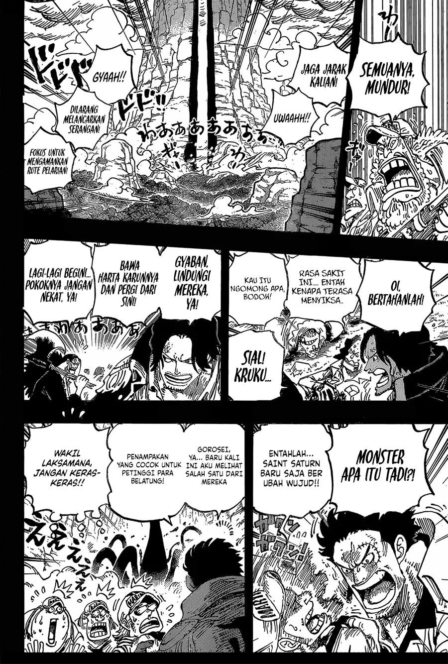 Chapter 1163 - halaman 5