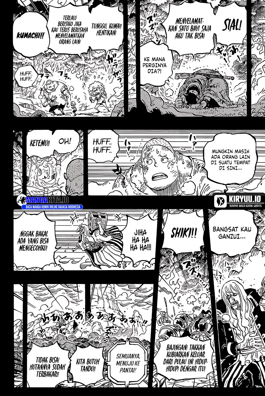 Chapter 1164 - halaman 11