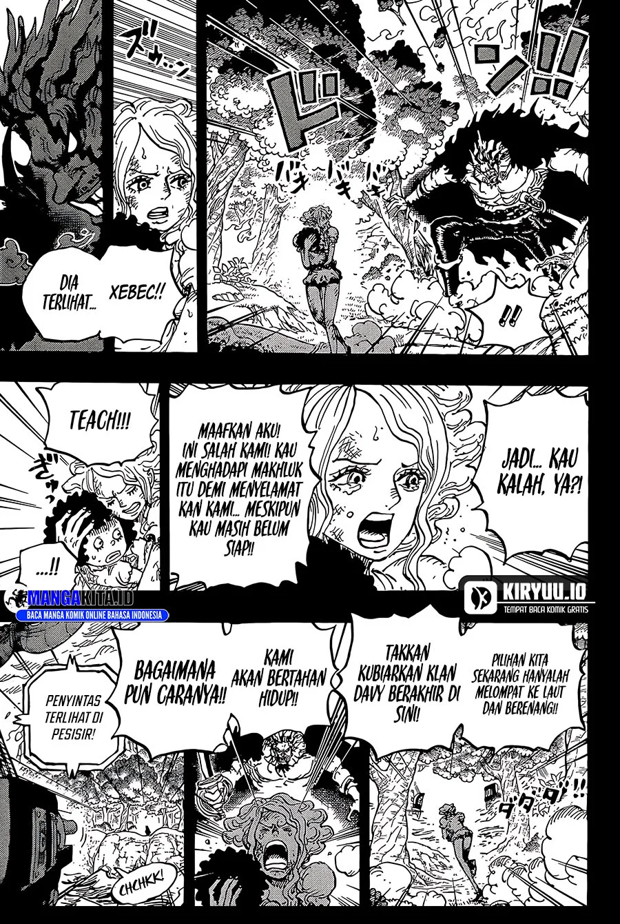 Chapter 1164 - halaman 12