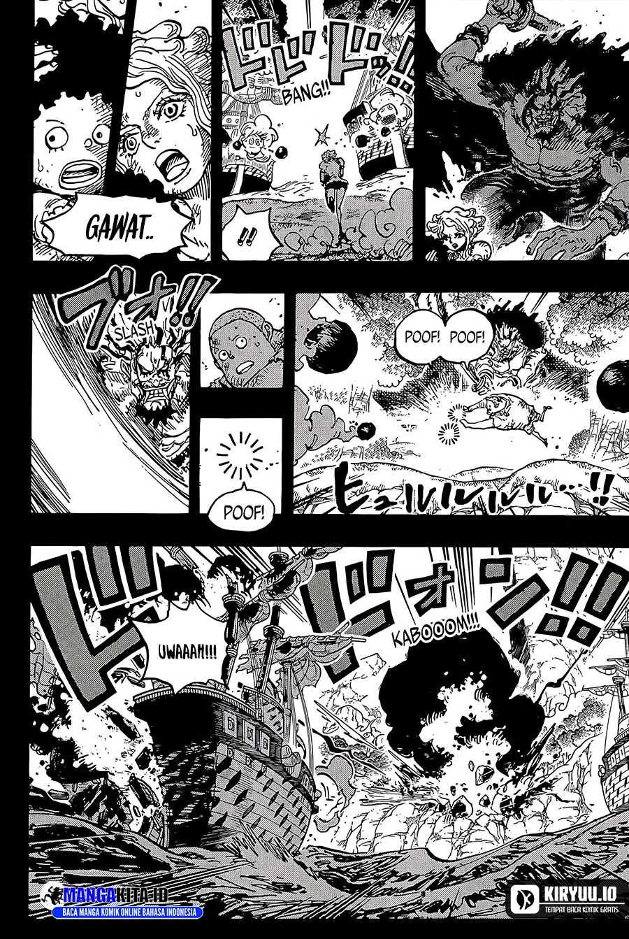 Chapter 1164 - halaman 13