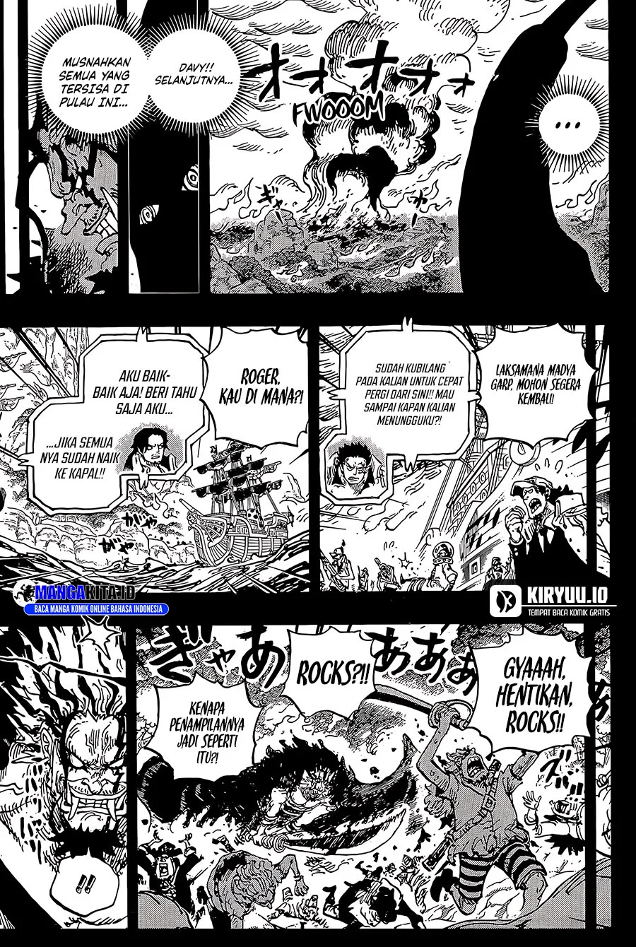 Chapter 1164 - halaman 14