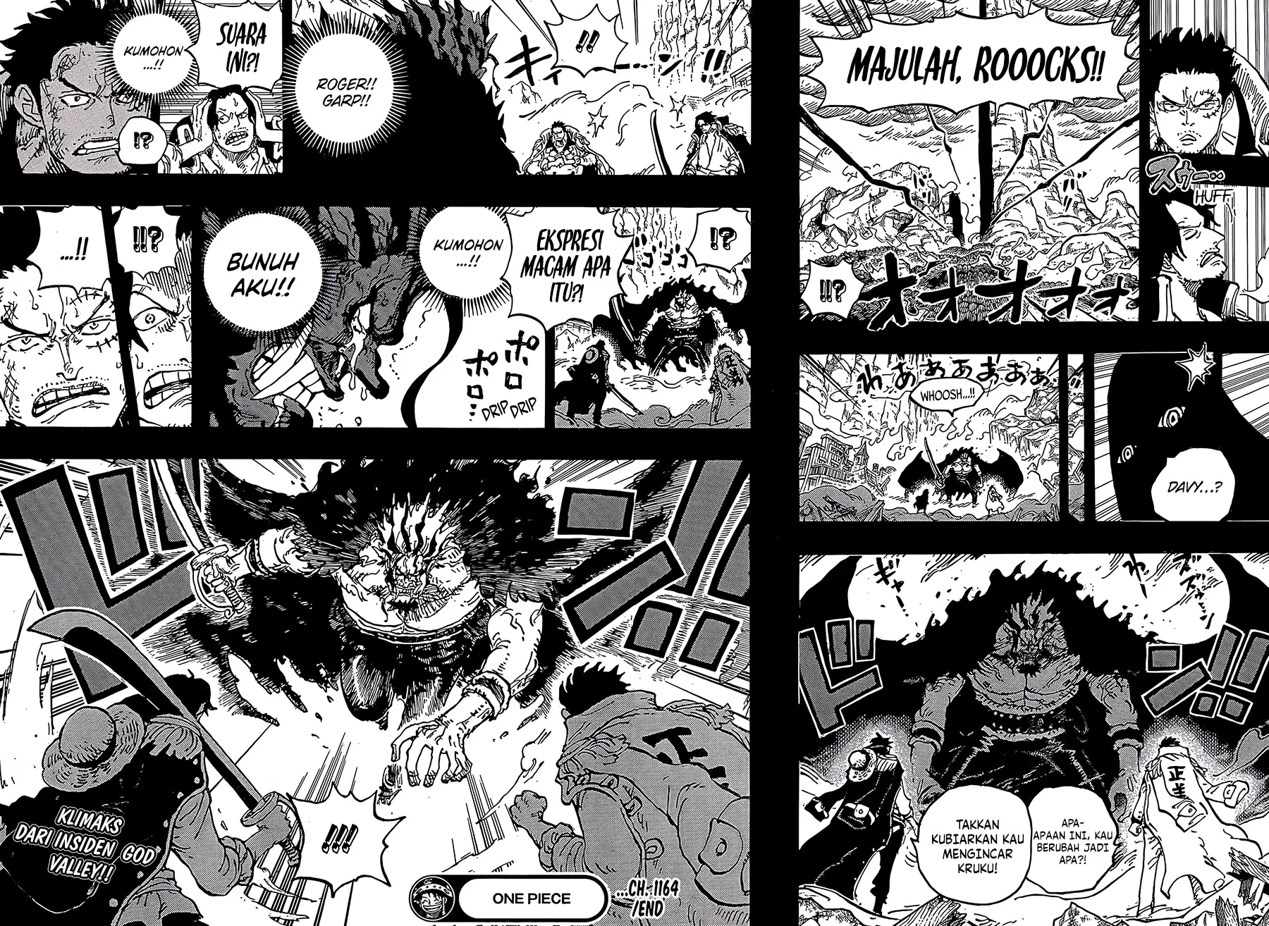 Chapter 1164 - halaman 15