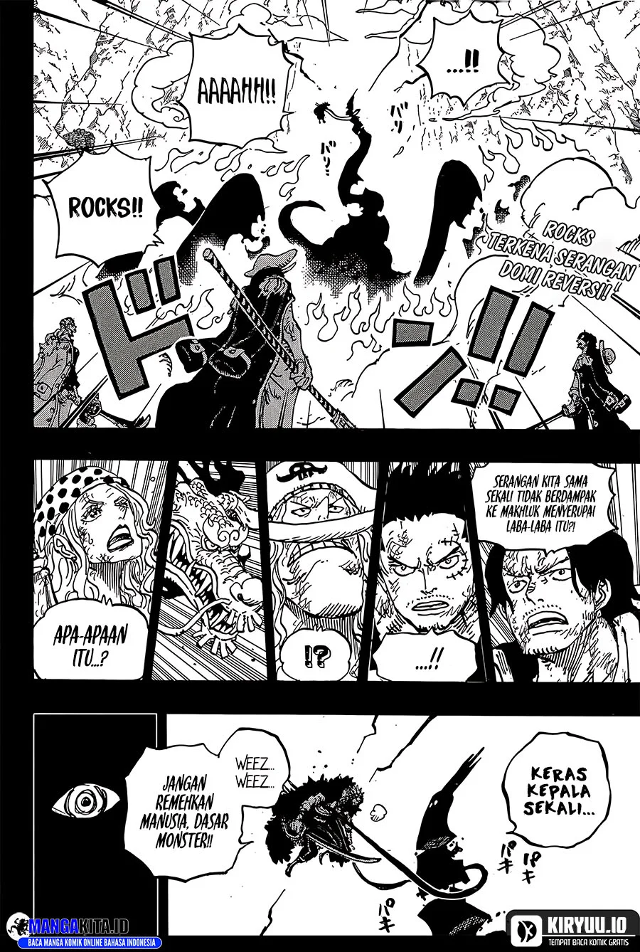 Chapter 1164 - halaman 3