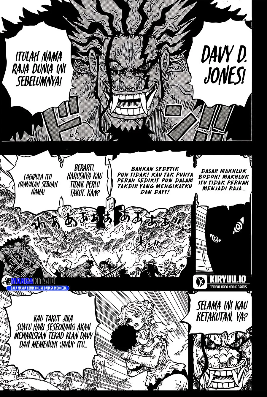 Chapter 1164 - halaman 4