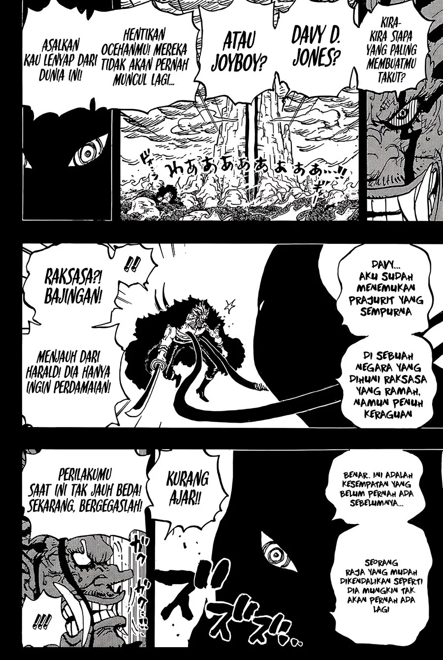 Chapter 1164 - halaman 5