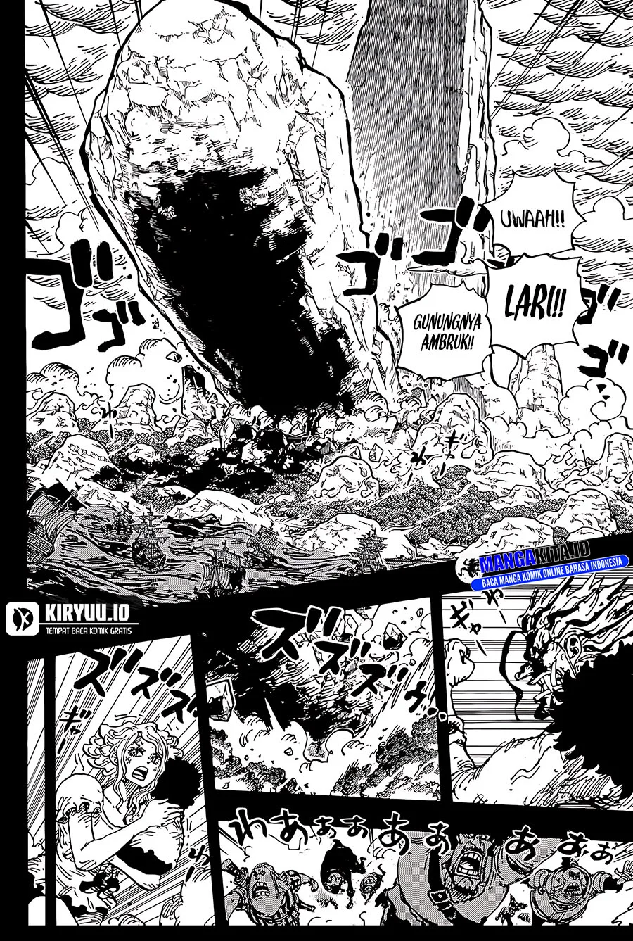 Chapter 1164 - halaman 9