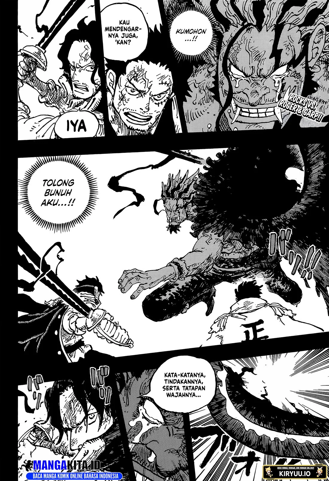 Chapter 1165 - halaman 3