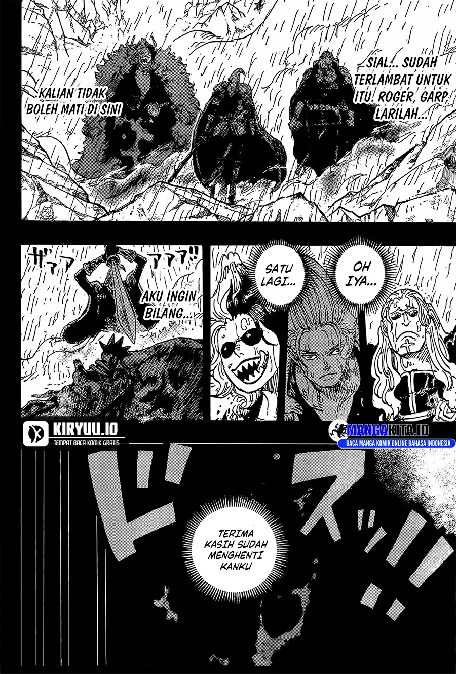 Chapter 1166 - halaman 3