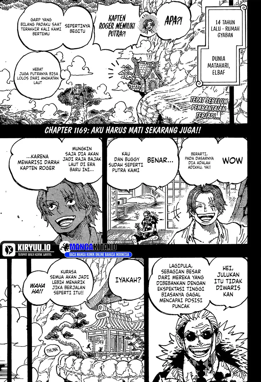 Chapter 1169 - halaman 4
