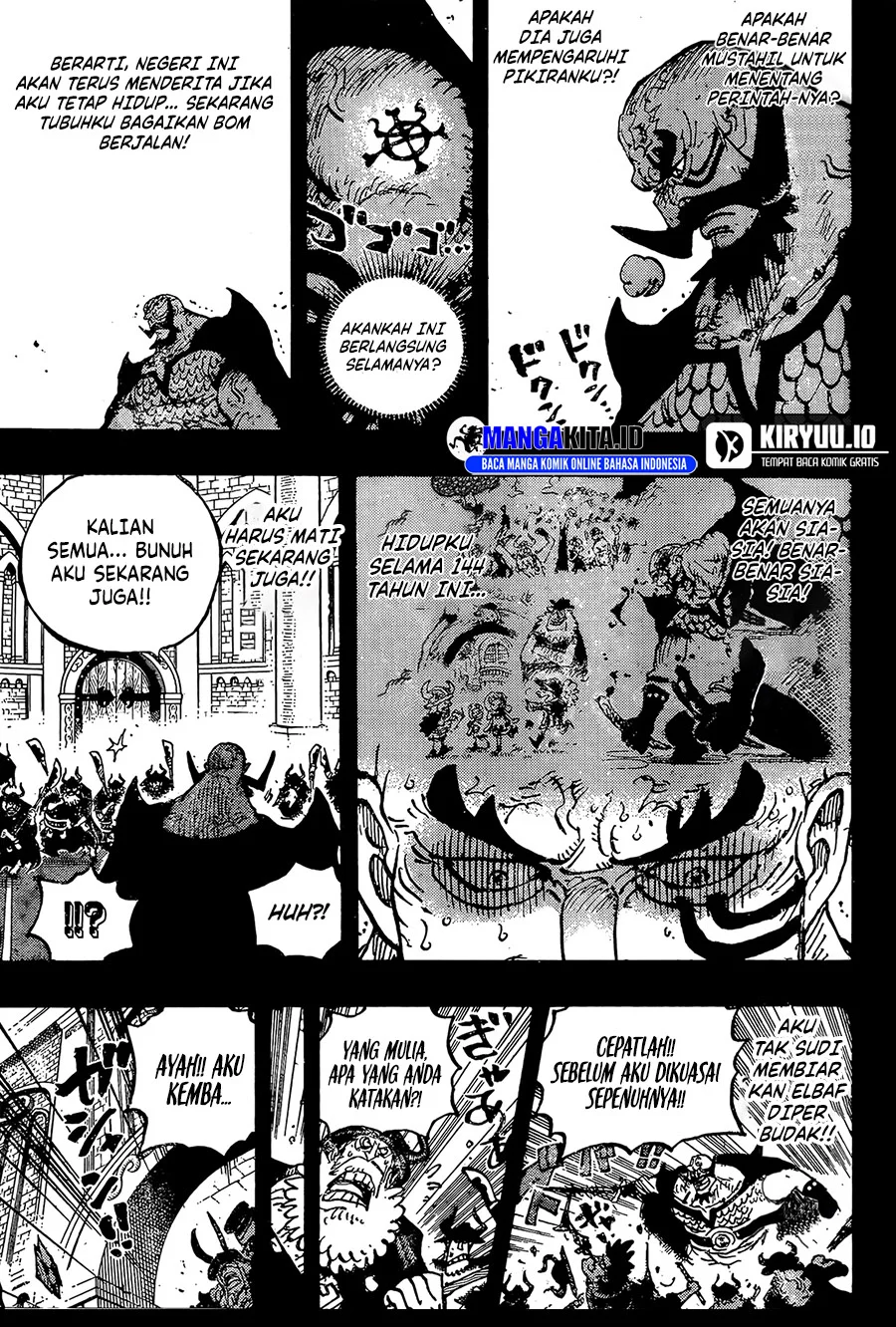 Chapter 1169 - halaman 6