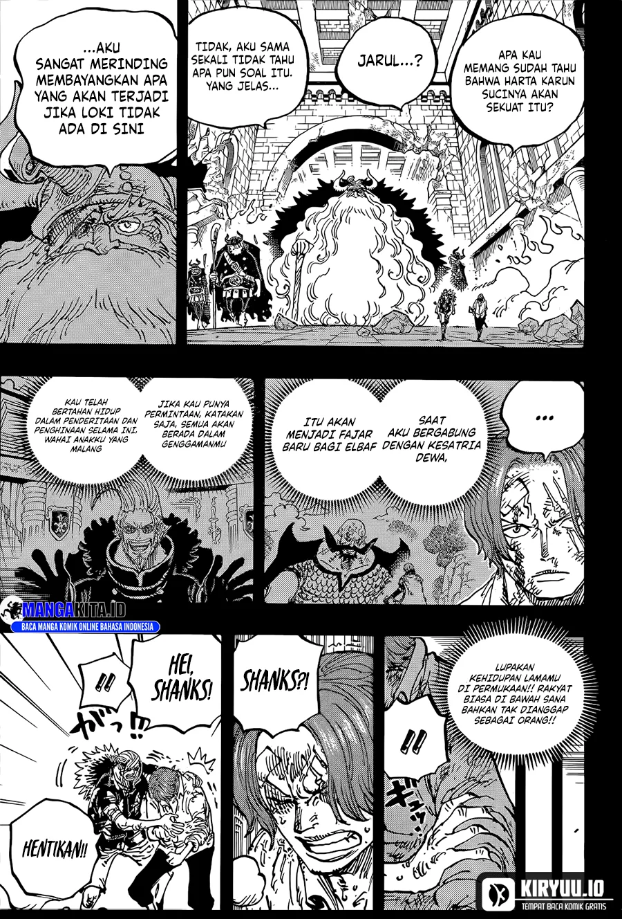 Chapter 1171 - halaman 4