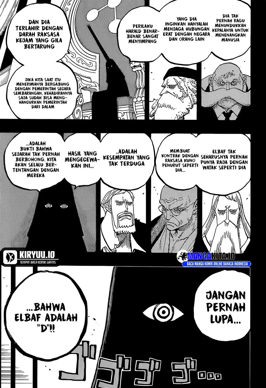Chapter 1171 - halaman 7