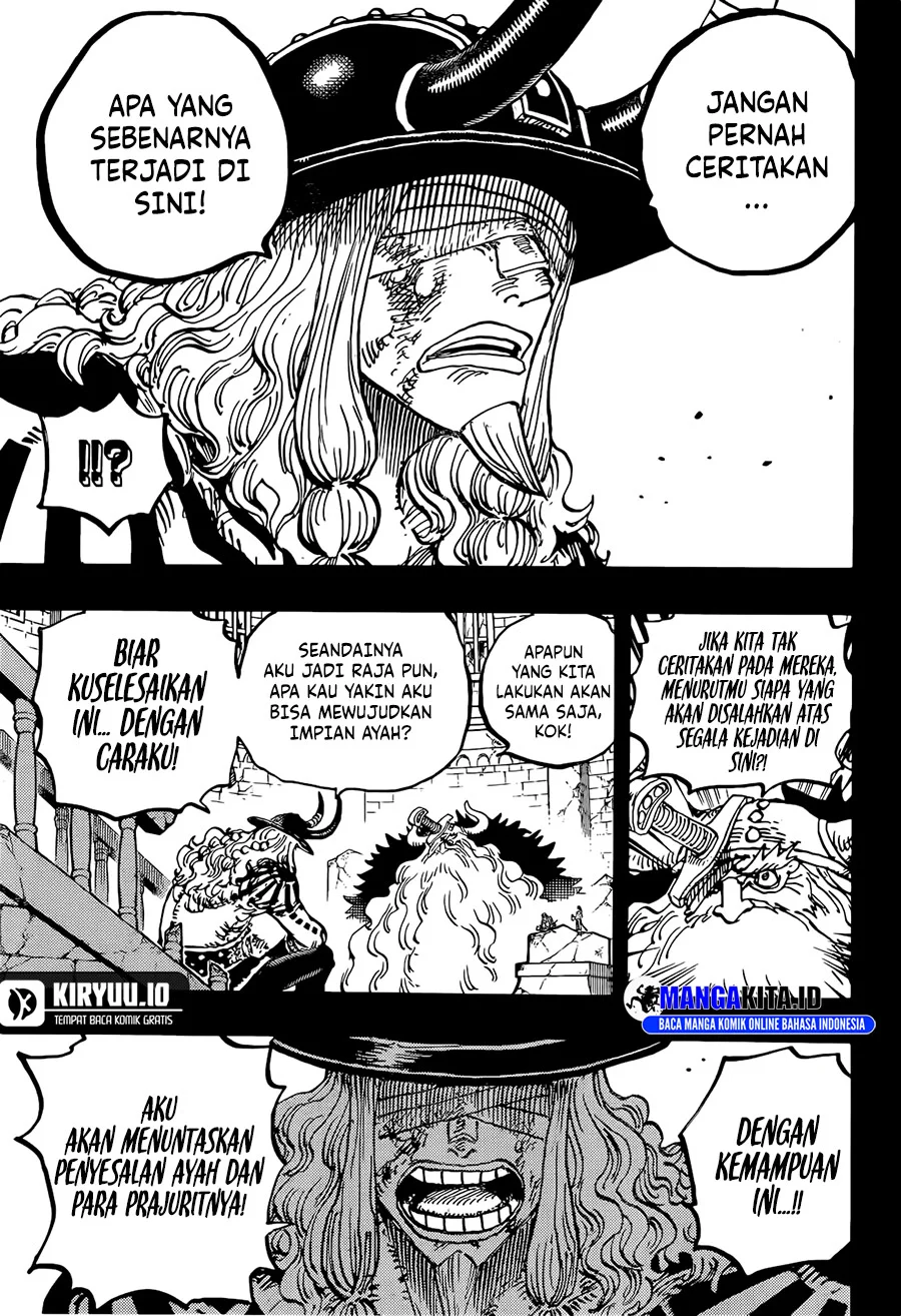 Chapter 1171 - halaman 9