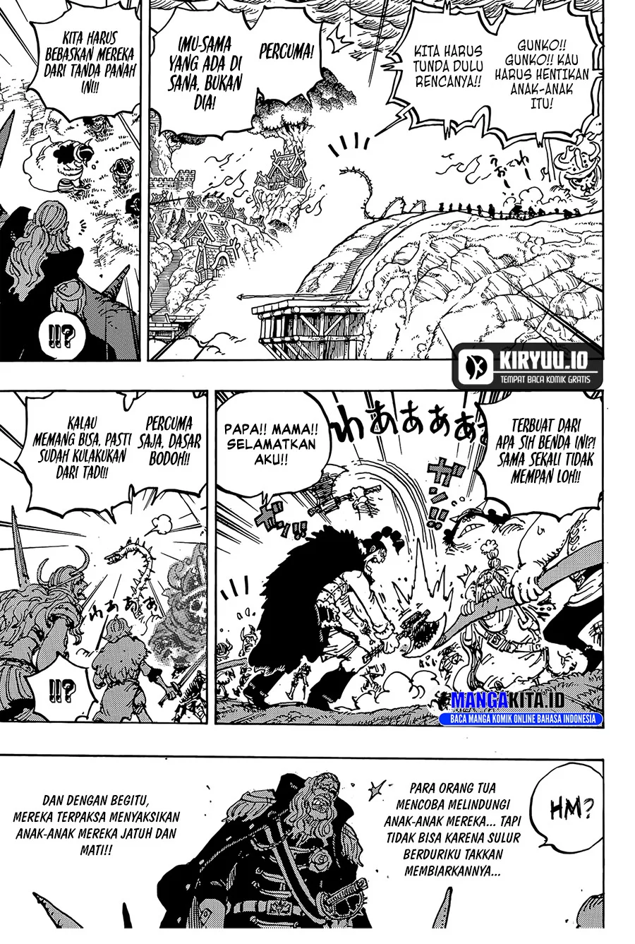 Chapter 1174 - halaman 4