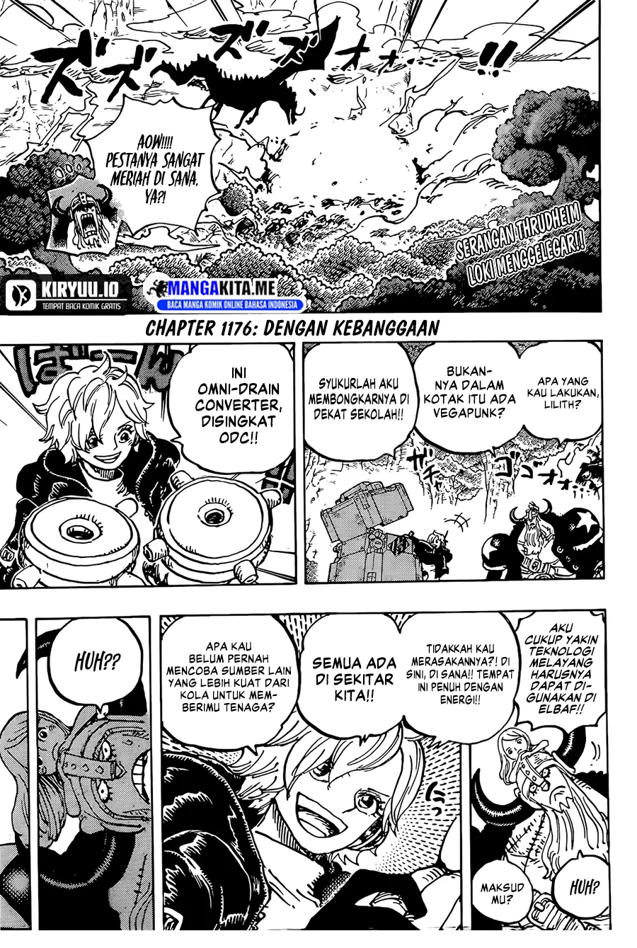 Chapter 1176 - halaman 4