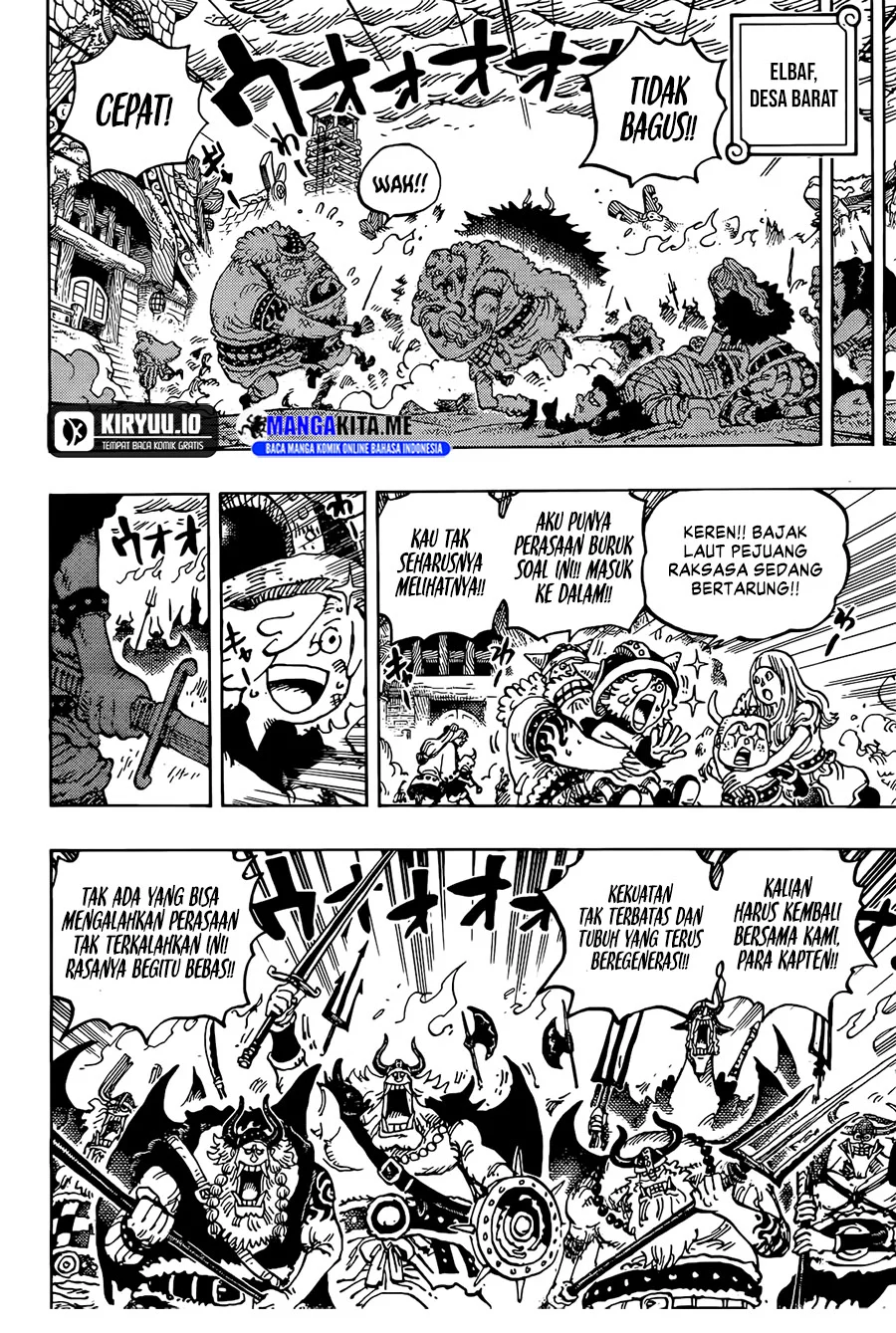 Chapter 1177 - halaman 3