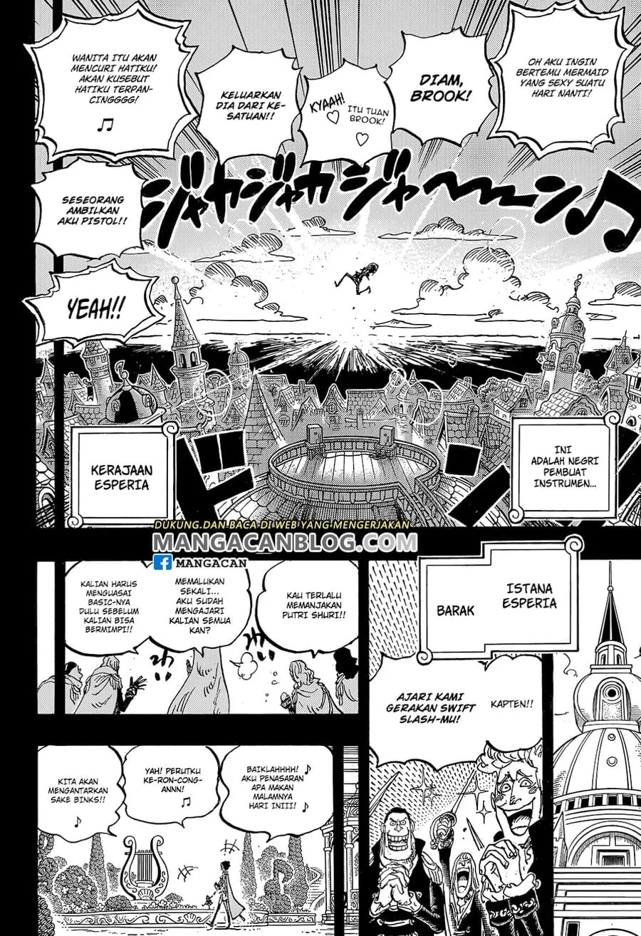 Chapter 1183 - halaman 9