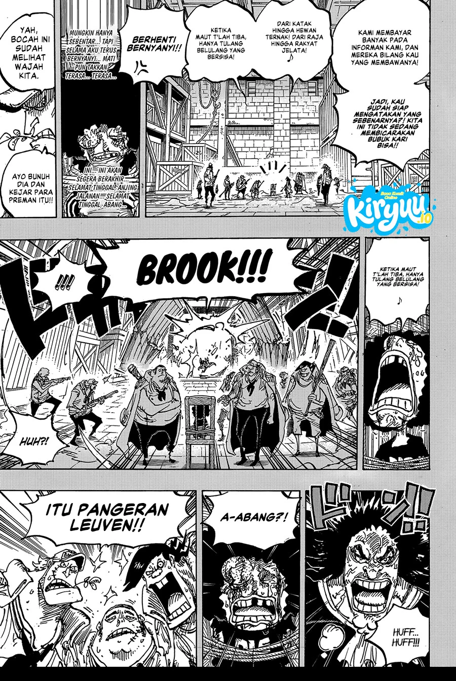 Chapter 1184 - halaman 10