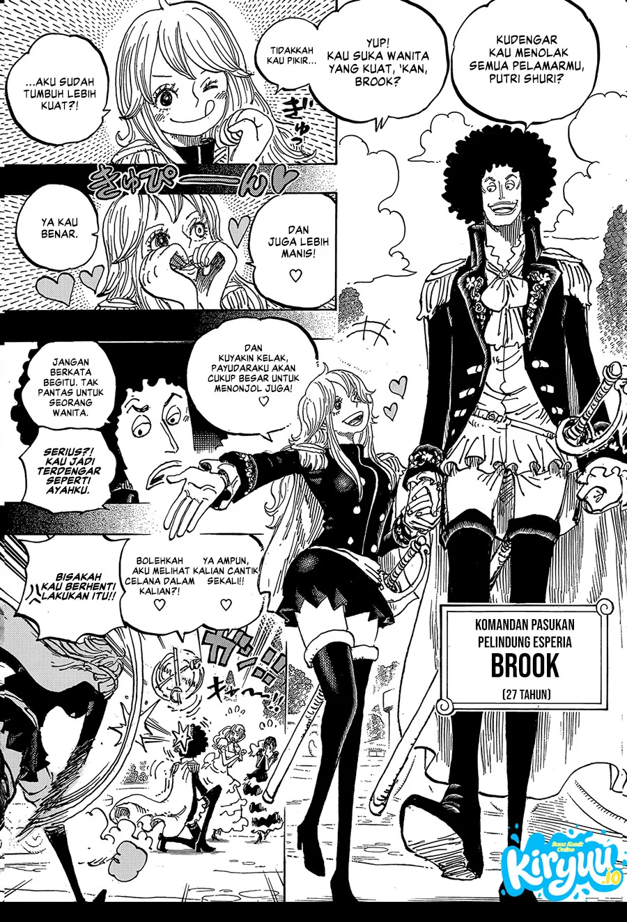 Chapter 1184 - halaman 4