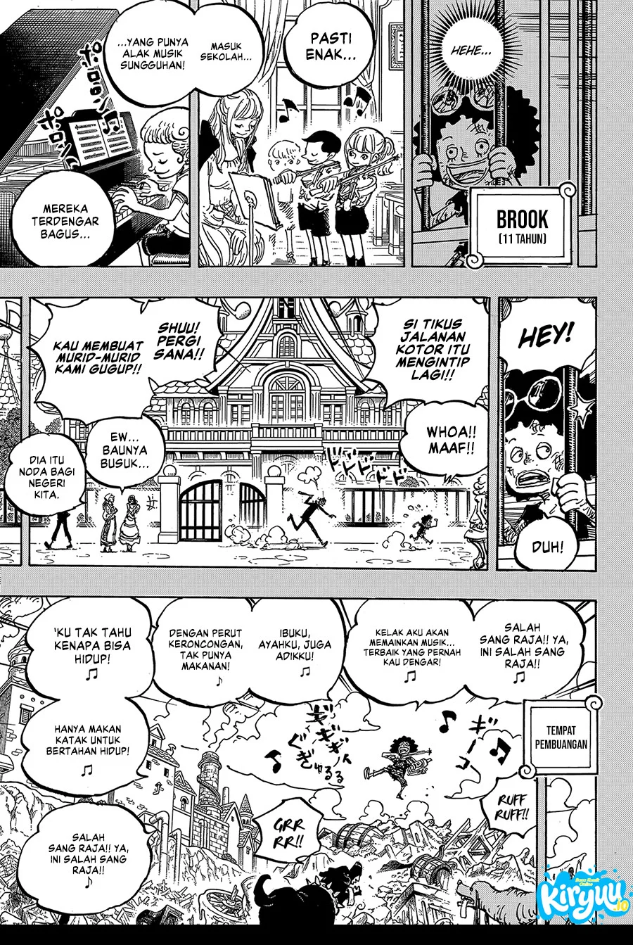 Chapter 1184 - halaman 6