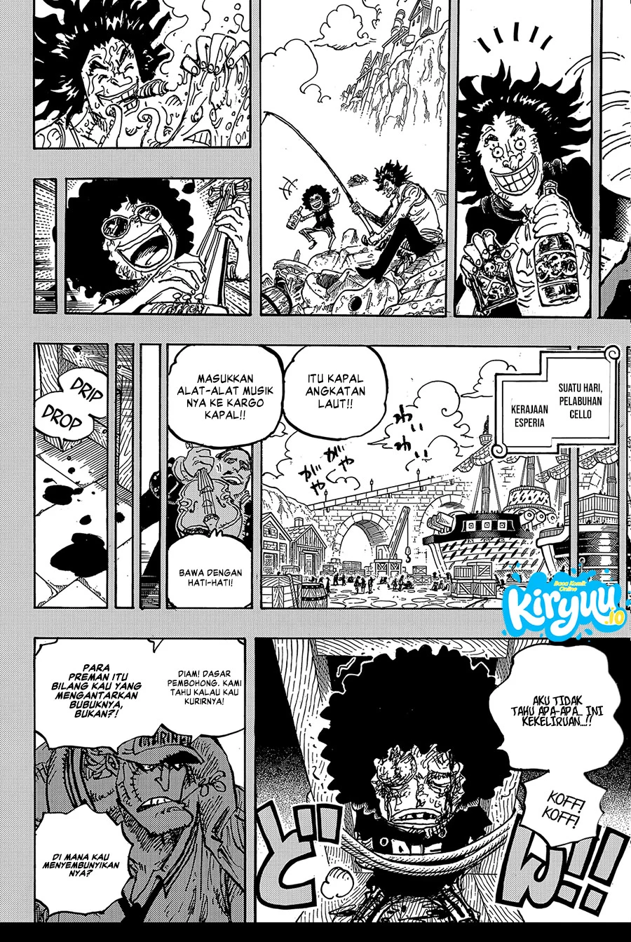 Chapter 1184 - halaman 9