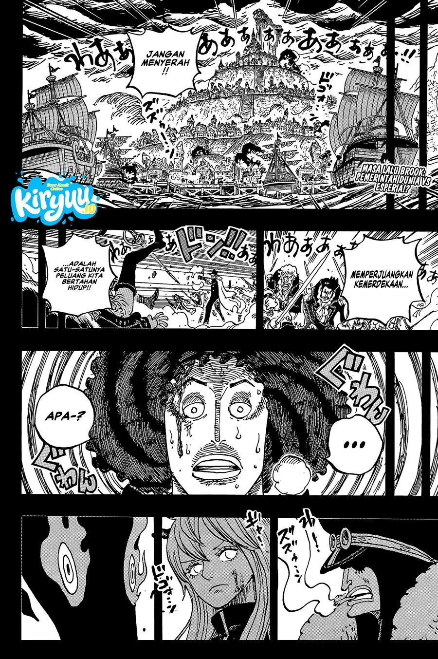 Chapter 1186 - halaman 3